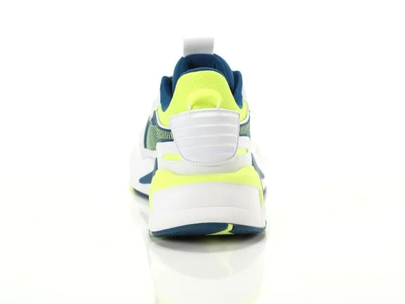 Puma RS-X Hard Drive Trainer