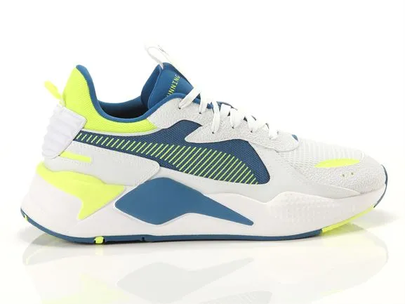 Puma RS-X Hard Drive Trainer