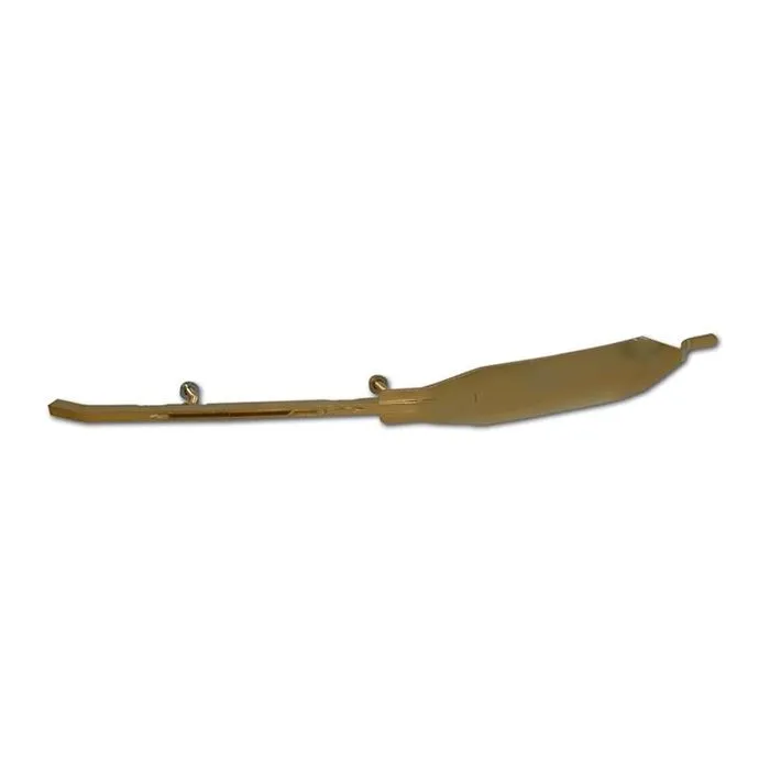 Qualipieces Adventure Carbide Runner | Arctic-Cat/Yamaha