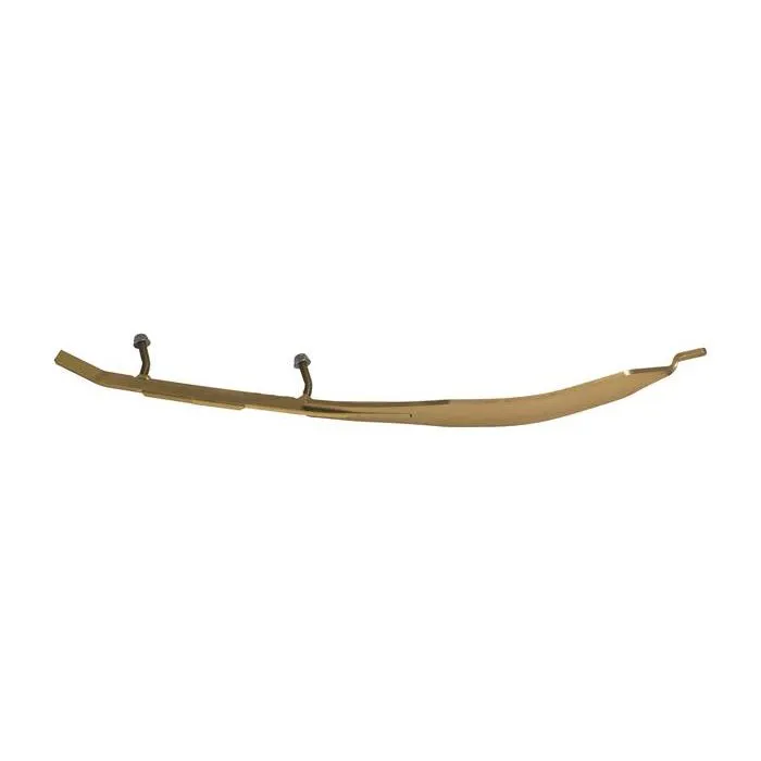 Qualipieces Adventure Carbide Runner | Arctic-Cat/Yamaha