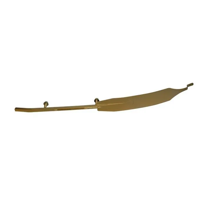 Qualipieces Adventure Carbide Runner | Arctic-Cat/Yamaha