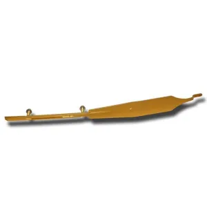 Qualipieces Cobra Anti-Darting Runners | Polaris