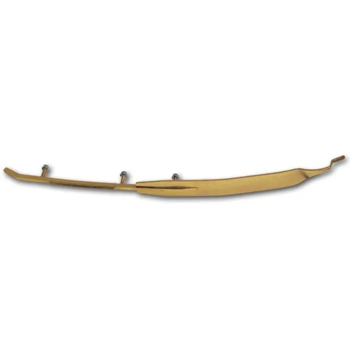 Qualipieces Cobra Anti-Darting Runners | Polaris
