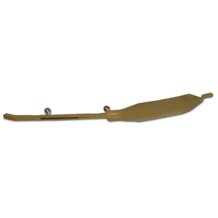 Qualipieces Cobra Anti-Darting Runners | Ski-Doo