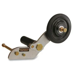 Qualipieces Rollerski Retractable Wheels System | Arctic Cat