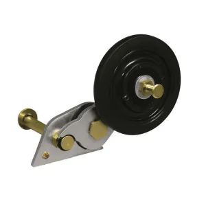 Qualipieces Rollerski Retractable Wheels System | Ski-Doo