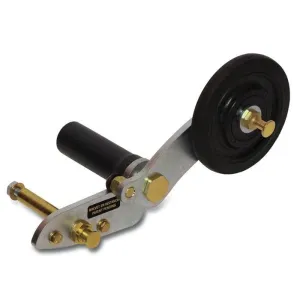 Qualipieces Rollerski Retractable Wheels System | Yamaha