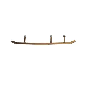 Qualipieces Traveler 4" Carbides Runners | Polaris