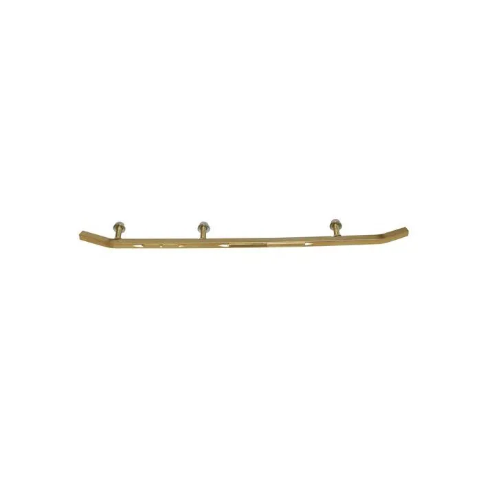 Qualipieces Traveler 4" Carbides Runners | Polaris