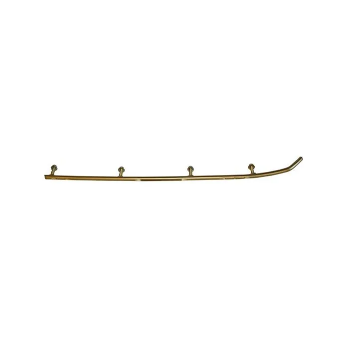 Qualipieces Traveler 4" Carbides Runners | Polaris