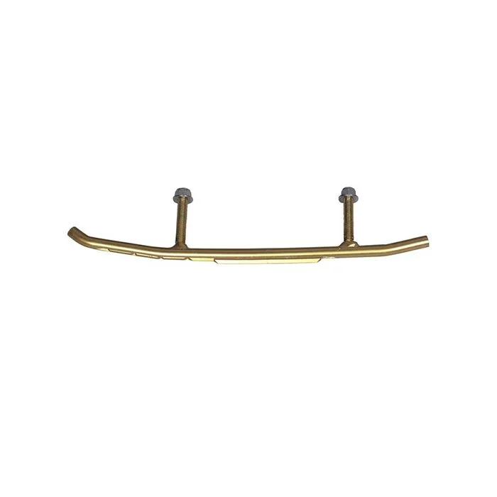 Qualipieces Traveler 4" Carbides Runners | Ski-Doo