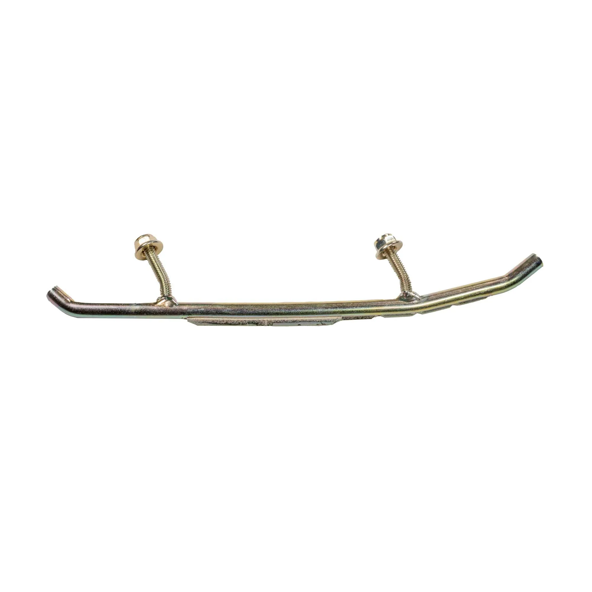 Qualipieces Traveler 4" Carbides Runners | Ski-Doo