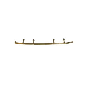 Qualipieces Traveler 6" Carbides Runners | Yamaha