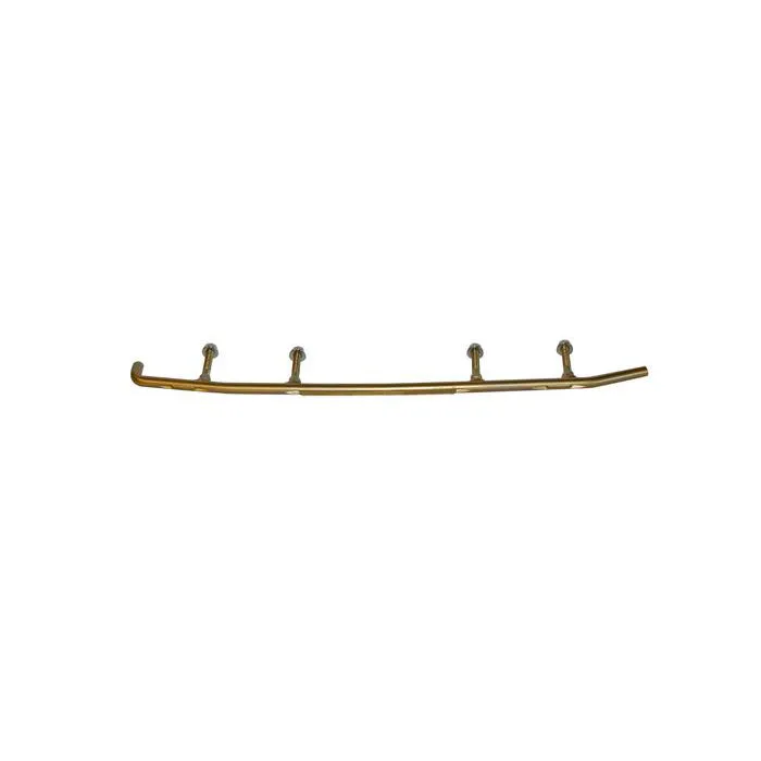 Qualipieces Traveler 6" Carbides Runners | Yamaha