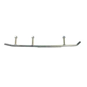 Qualipieces Traveler 6"/90 Carbides Runners