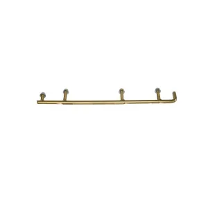Qualipieces Traveler 8" Carbide Runner | Arctic Cat/Yamaha