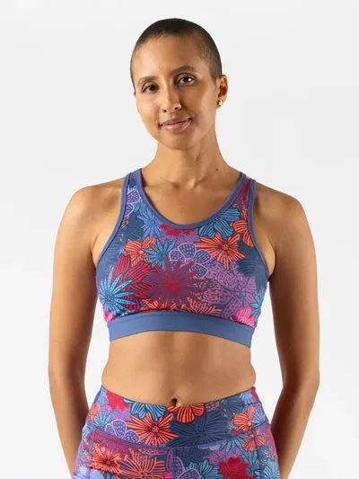 rabbit | utiliBRA-vo | Skipper Blue Floral