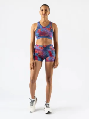 rabbit | utiliBRA-vo | Skipper Blue Floral