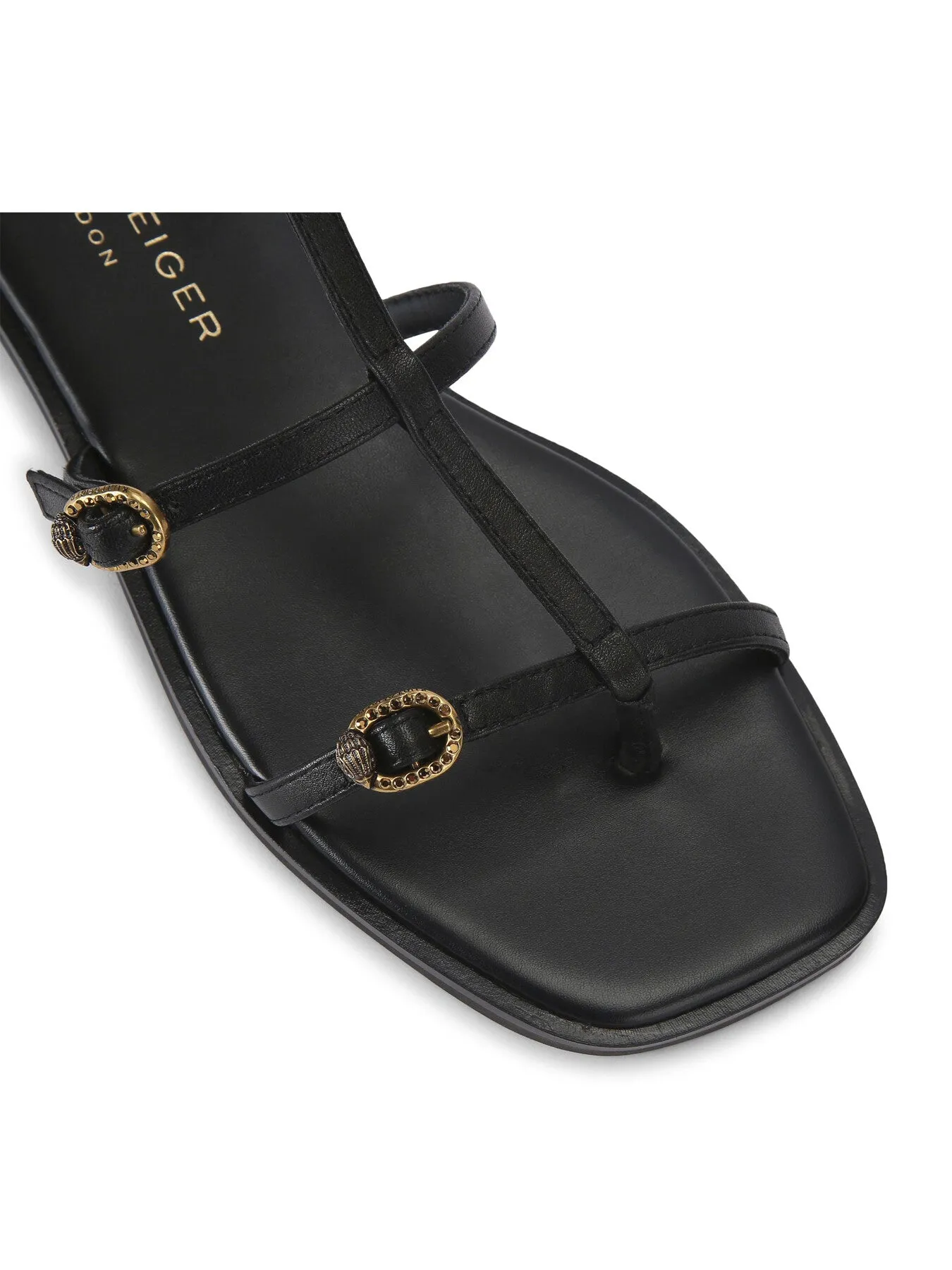 REGENT FLAT GLADIATOR