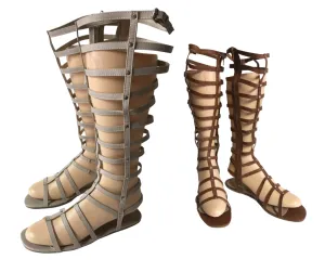 Reign Gladiator Knee High