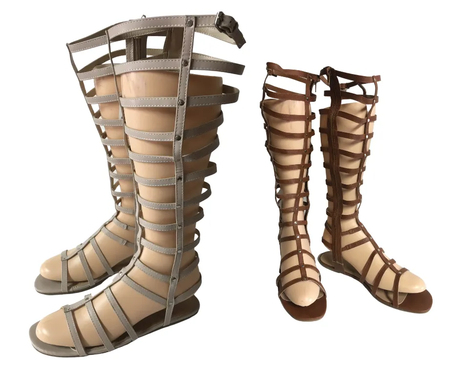 Reign Gladiator Knee High