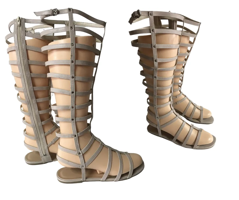 Reign Gladiator Knee High