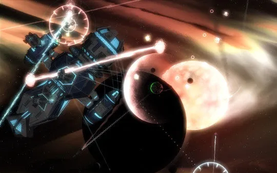 Ring Runner: Flight of the Sages (PC)