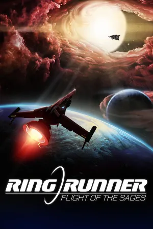 Ring Runner: Flight of the Sages (PC)