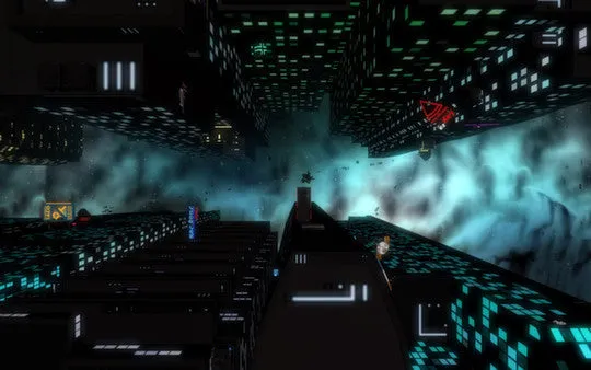Ring Runner: Flight of the Sages (PC)
