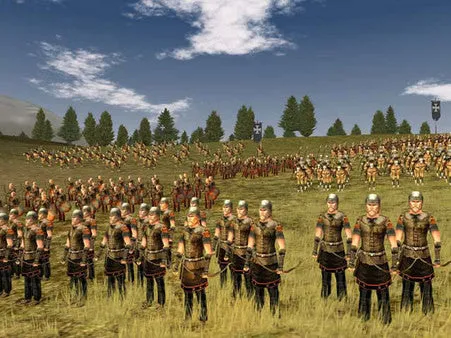 Rome: Total War [Gold Edition] (PC)