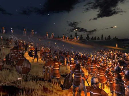Rome: Total War [Gold Edition] (PC)
