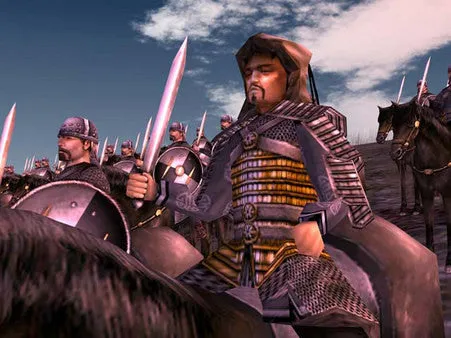 Rome: Total War [Gold Edition] (PC)