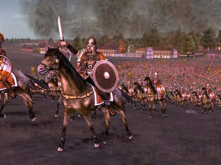 Rome: Total War [Gold Edition] (PC)