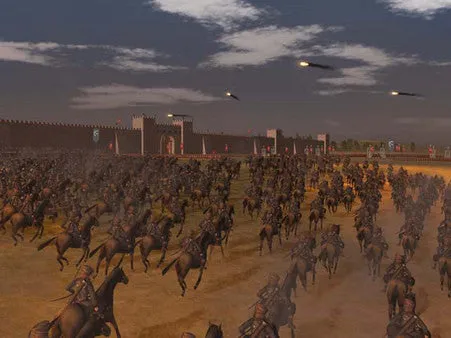 Rome: Total War [Gold Edition] (PC)