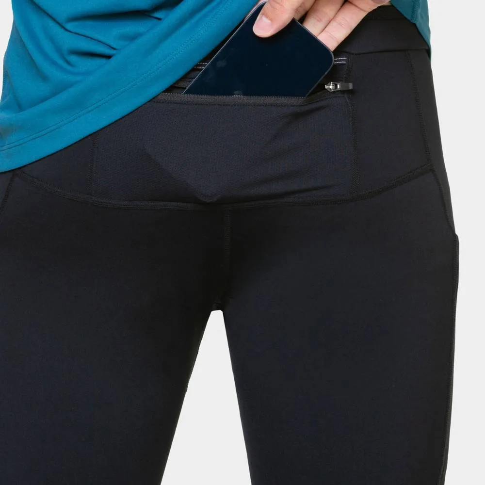 Ronhill Tech Paragon Tight (Mens) - All Black