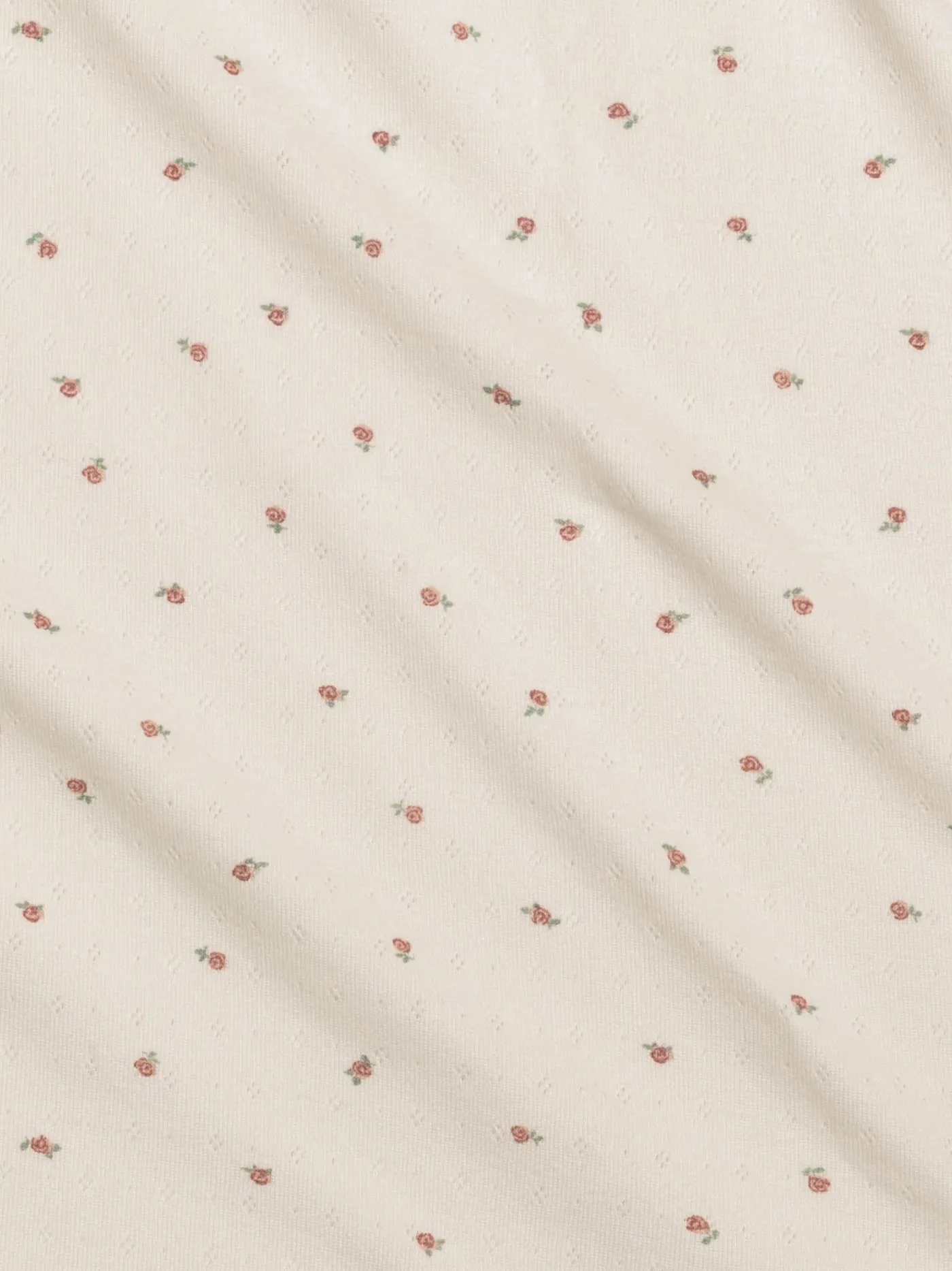 Rosa floral ballet tank