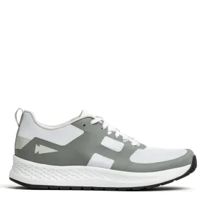 Rough Runners - White   Speed Grey   Raven