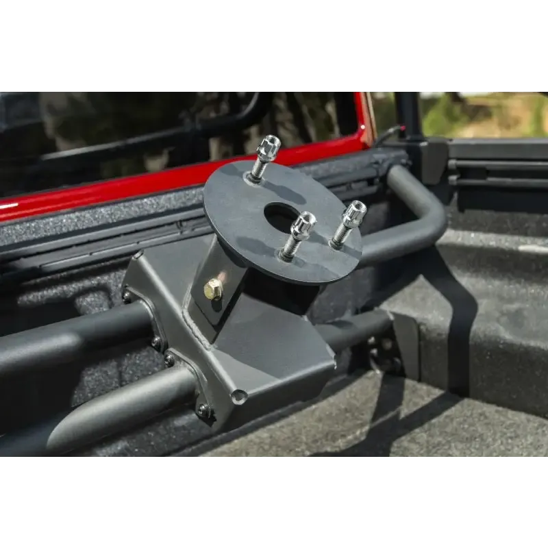 Rugged Ridge 20-21 Jeep Gladiator JT Spare Tire Carrier Hinge Casting