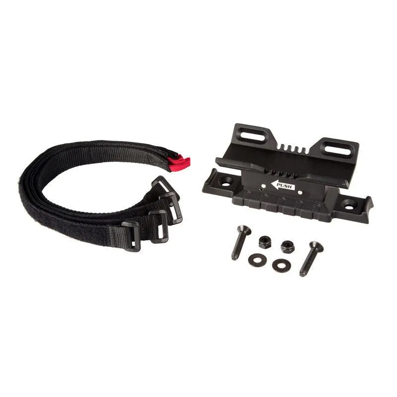 Rugged Ridge 76-20 Jeep Wrangler Elite Fire Extinguisher Holder