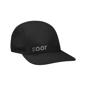 Run Cap