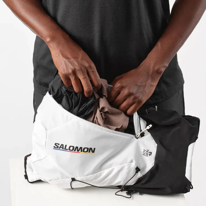 Salomon ADV Skin 12 Hydration Vest