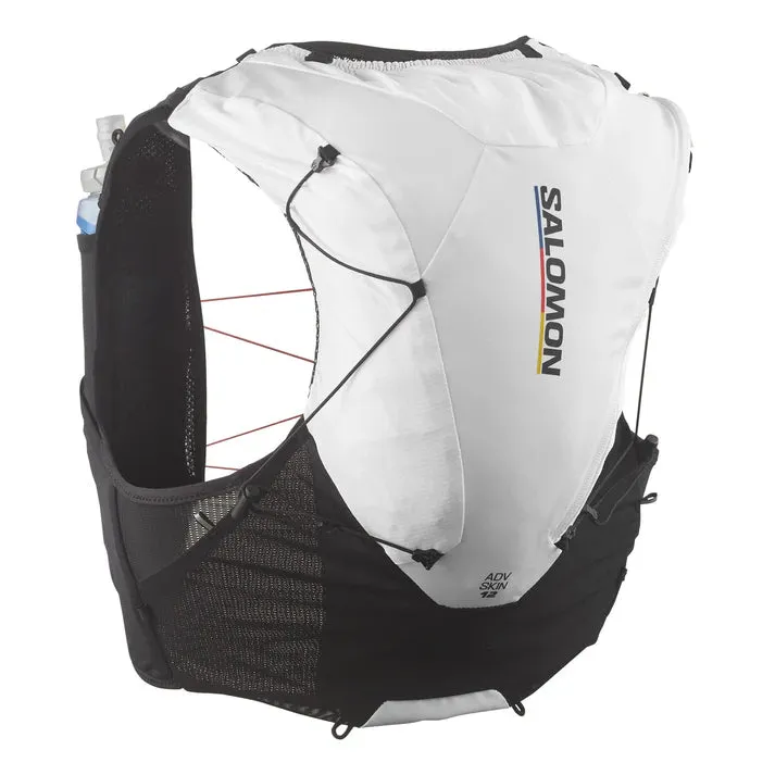 Salomon ADV Skin 12 Hydration Vest