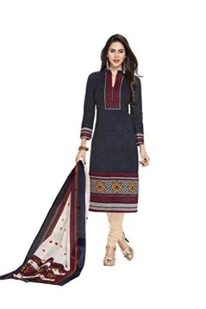 Salwar Suit Churidar Chudidar Chudi Dress material for women's