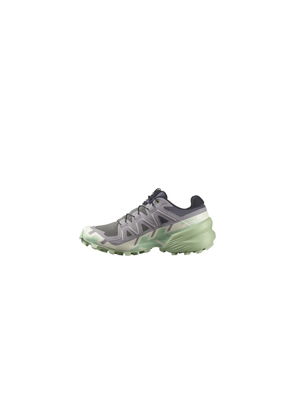 SEEDCROSS 6 W - Castelrock/Vanilla Ice/Smoke Green