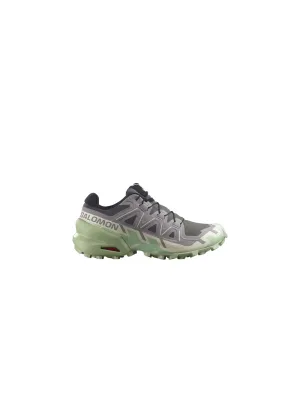 SEEDCROSS 6 W - Castelrock/Vanilla Ice/Smoke Green