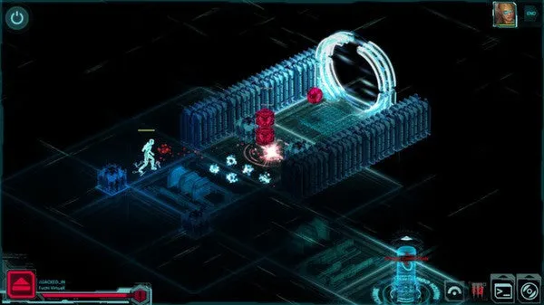 Shadowrun Returns (PC/MAC/LINUX)