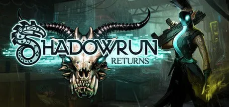 Shadowrun Returns (PC/MAC/LINUX)