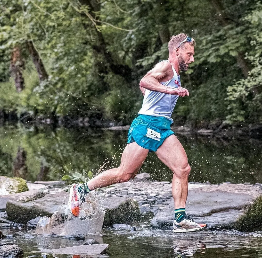Sidas Trail Ultra Race Running Socks