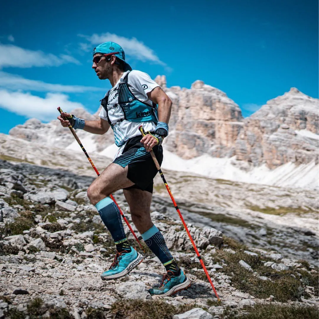 Sidas Trail Ultra Race Running Socks