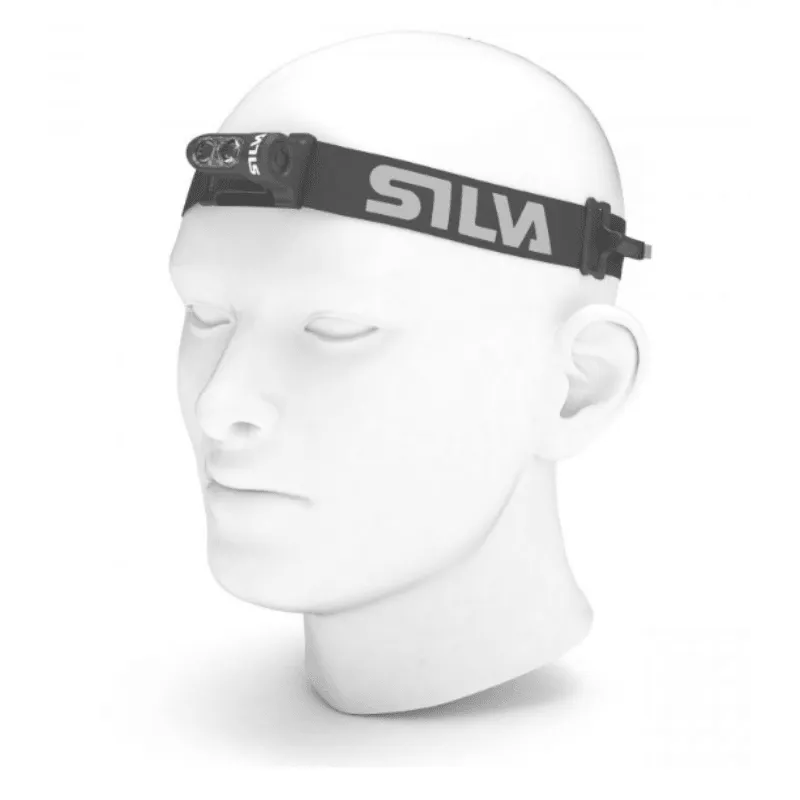 Silva Trail Runner Free H